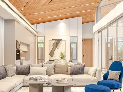Villa ZENITHY LUXE