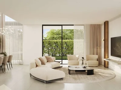 Quartier résidentiel Villas Sirocco