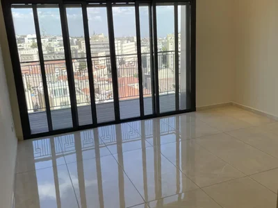 Wohnviertel Dans un immeuble neuf