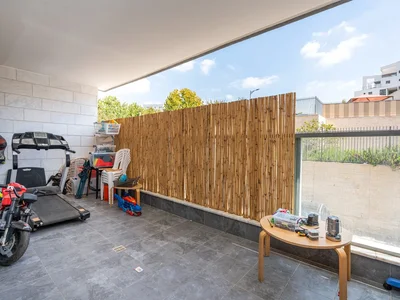 Residential quarter Appartement 5 pieces a bitzouata