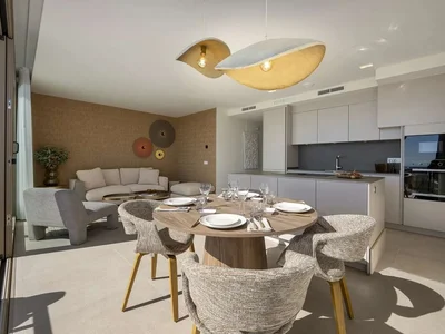 Residential quarter Boutique Project