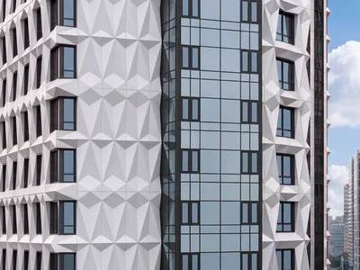 Complexe résidentiel ZK Arhitektor