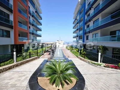 Complejo residencial A new modern project from reliable construction company