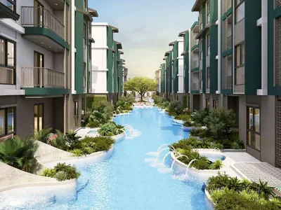Wohnanlage New stylish residential complex 400 m from Rawai beach, Phuket, Thailand
