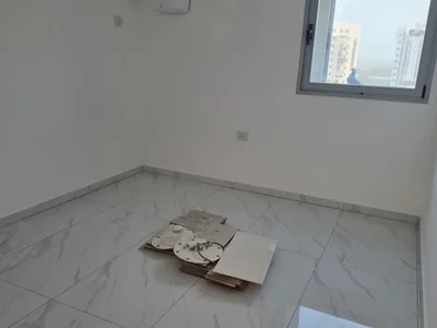 Wohnviertel Immeuble neuf vue sur le lac