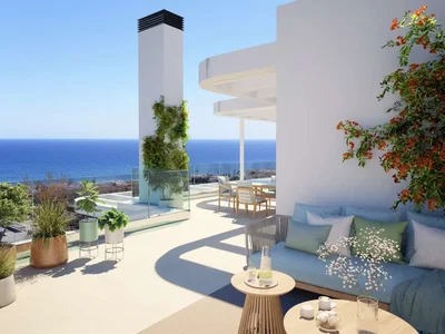 Wohnviertel Royal Palms Mijas IV-4