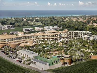 Zespół mieszkaniowy ELYSIUM Eco City