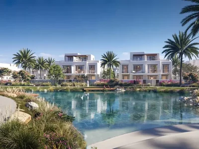 Villa Rivana The Valley by Emaar