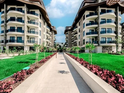 Residential complex Apartment in the premium complex Best Home 46.