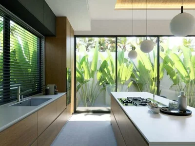 Villa Quinta Lane by Intira