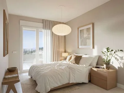 Quartier résidentiel Ocean Garden Residence