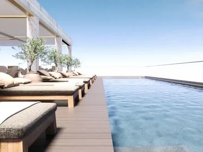 Apart - hotel Apartamento en El Pireo para Golden Visa