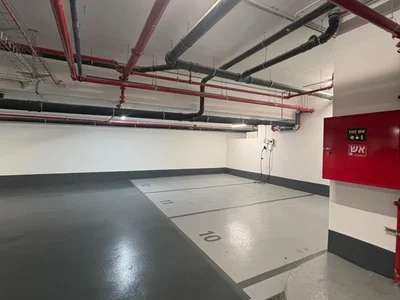 Dzielnica mieszkaniowa Penthouse dexception sur un seul niveau