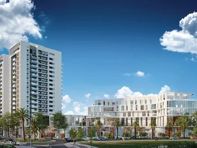 Barrio residencial A ne pas manquer avec terrasse haut standing permis de construire projet de qualite