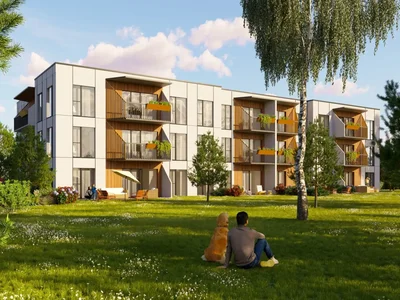 Коммерция Mārupes Sirds