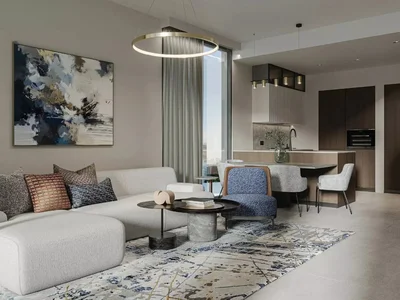 Жилой комплекс Marriott Residences
