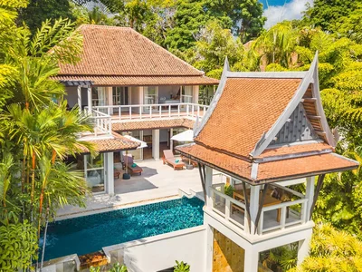 Villa Katamanda