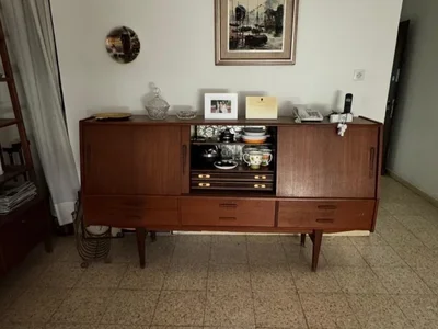 Dzielnica mieszkaniowa Ideal investissement pied a terre grand 3 pieces a vendre bon emplacement centre ville bat yam