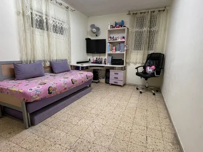 Жилой квартал Stop affaire appartement 4 pieces a ashdod a un prix imbattable