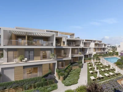 Residential quarter ISLA BELA