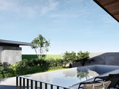 Villa ASCENT