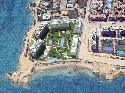 Residential complex POSIDONIA RESIDENCIAL