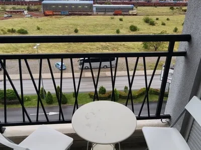 Barrio residencial Za izdavanje dupleks stan od 160m2 – Stari Aerodrom, Bulevar Josipa Broza