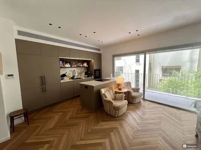 Quartier résidentiel À vendre – boulevard nordau, tel aviv