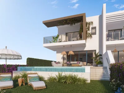 Жилой квартал Soleia Living El Chaparral