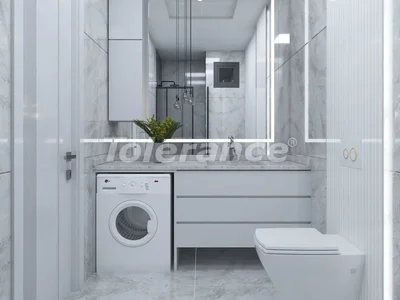 Complejo residencial Modern apartments in Altintaş, Antalya with the possibility of obtaining Turkish citizenship