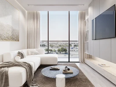 Residential complex Private Pools in each Unit! Rabdan Gharbi 2