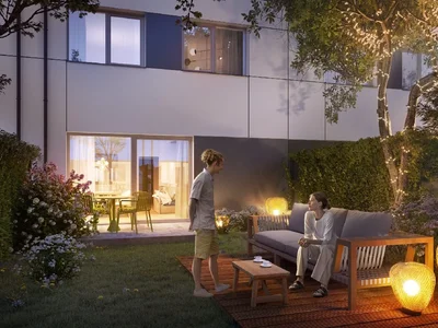  Pueblo de cabañas New Homes in Rabowice – Barwna Stree