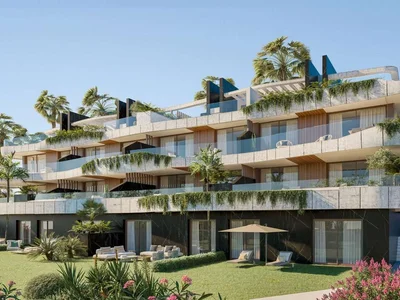 Barrio residencial Zew Elviria