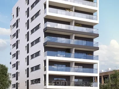 Barrio residencial Nouveau programme dappartements neufs a bat yam