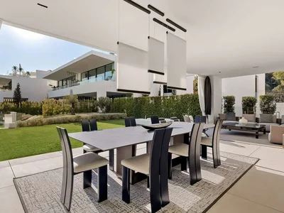 Quartier résidentiel Vilas 12 Golden Mile - Villa 8