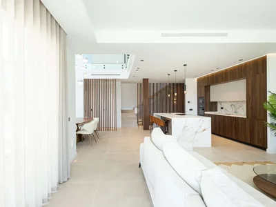 Жилой квартал Higueron Hills Collection