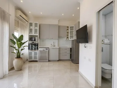 Жилой квартал La pEpite A tel aviv emplacement premium