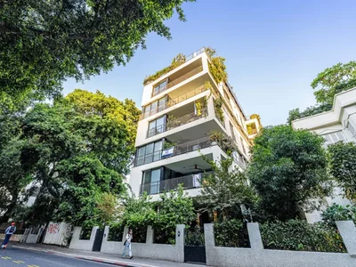 Quartier résidentiel Exceptionnel ! appartement premium villa rothschild