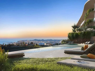 Barrio residencial Valley Collection