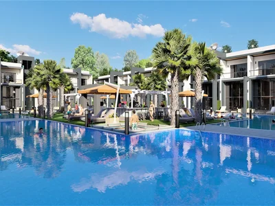 Жилой комплекс La Joya Beach Residences