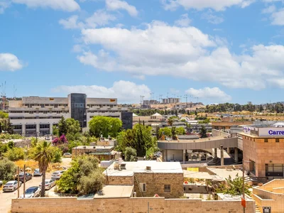 Residential quarter Prestige a mekor haim baka