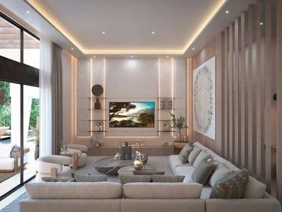 Barrio residencial Marein Natura - Villa Casia