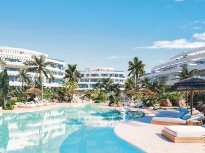 Dzielnica mieszkaniowa Royal Palms Mijas IV-2