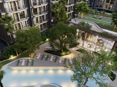 Жилой комплекс Origin Central Phuket