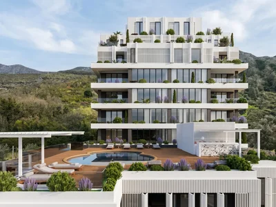 Complejo residencial Alivia Boutique Residences