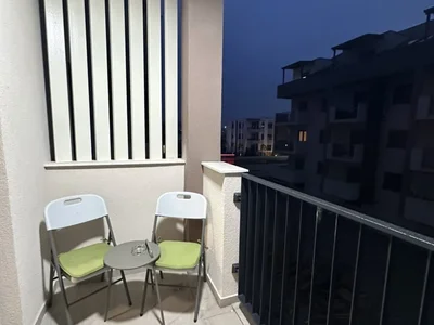 Wohnviertel Stan 28 m² na Prodaju – Zabjelo, Podgorica