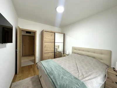 Residential quarter Stan 47 m² na Izdavanje – City Kvart, Podgorica