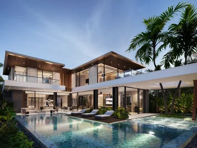 Villa ISLAND COLLECTION