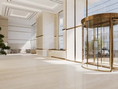 Complejo residencial Gotovye Apartamenty Premium Klassa v samom serdce Dubaa