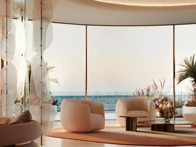 Quartier résidentiel Jacob & Co Villas